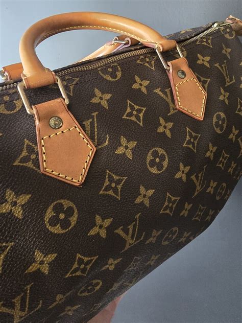 35 speedy louis vuitton|authentic louis Vuitton Speedy 35.